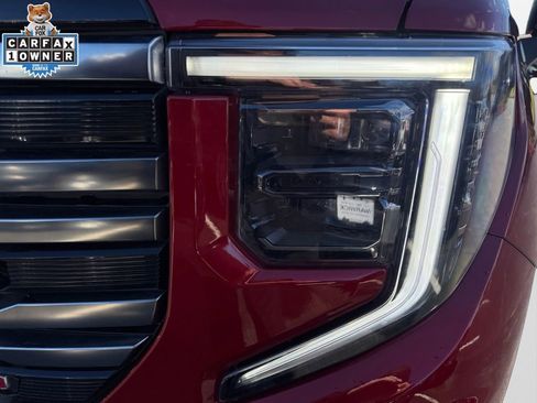 Used 2026 GMC Sierra 1500 AT4 w/ AT4 Premium Package image 22