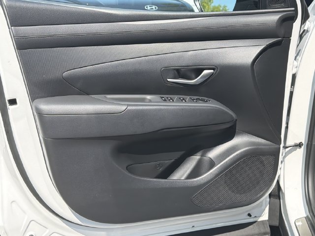 New 2026 Hyundai Tucson SEL Plus FWD image 12