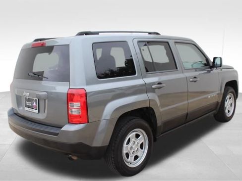 Used 2012 Jeep Patriot Sport w/ PWR Value Group image 8