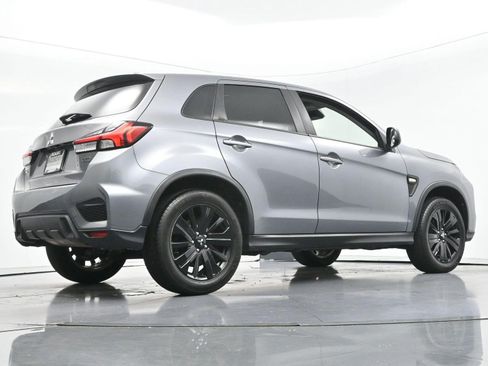 Used 2021 Mitsubishi Outlander Sport AWD image 42