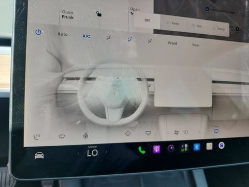 Used 2022 Tesla Model 3 Long Range AWD/4WD image 27