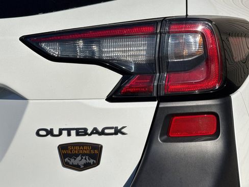 Used 2022 Subaru Outback Wilderness AWD/4WD image 27