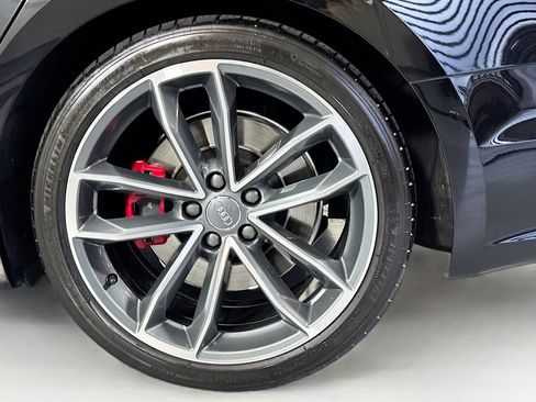 Used 2018 Audi S5 Premium Plus w/ Navigation Package image 30