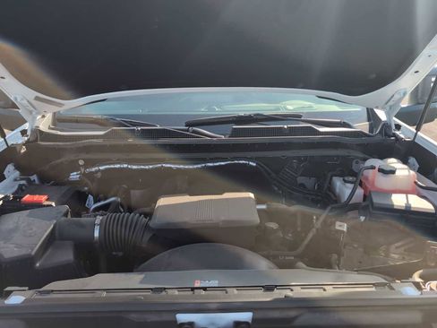 New 2025 Chevrolet Silverado 2500 W/T w/ WT Convenience Package image 28