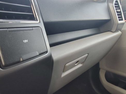 Used 2017 Ford F150 XLT w/ Equipment Group 301A Mid image 17