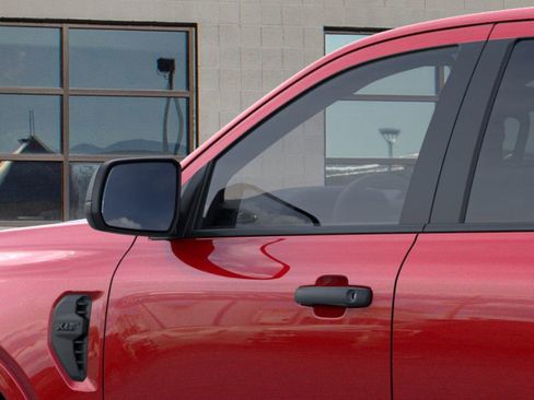 New 2025 Ford Ranger XLT w/ Equipment Group 301A High image 20