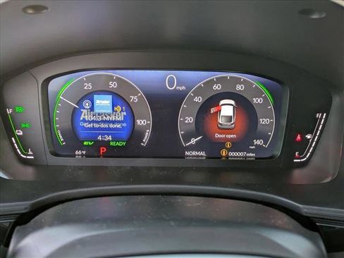 New 2026 Honda Civic Sport Touring image 11