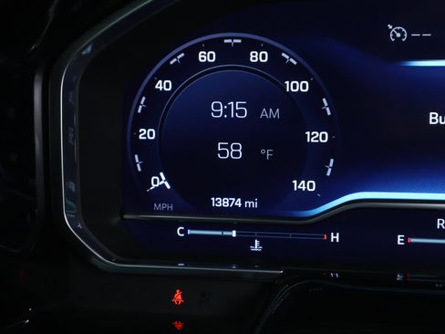 Used 2024 Chevrolet Silverado 1500 LT w/ Protection Package image 4