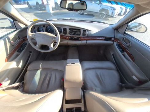 Used 2001 Buick Le Sabre Limited image 23