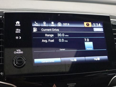 Used 2022 Honda Pilot Special Edition image 34