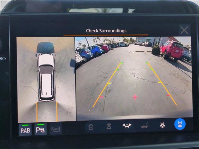 New 2026 Subaru Outback Limited XT AWD/4WD image 14