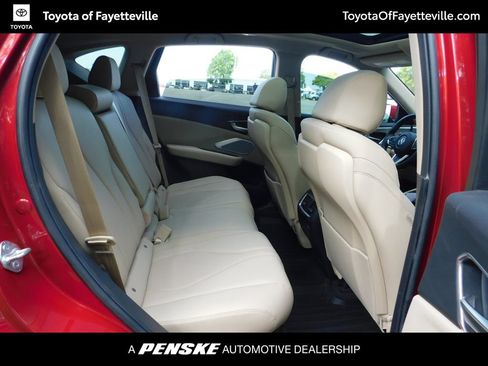 Used 2024 Acura RDX SH-AWD w/ Technology Package image 5