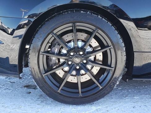 Used 2016 Ford Mustang Shelby GT350 w/ Technology Package image 28