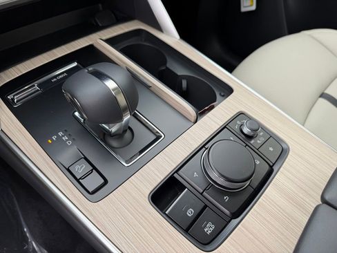 New 2026 MAZDA CX-90 3.3 Turbo w/ Premium Sport Pkg image 31