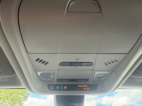 Used 2021 Chevrolet Equinox LT FWD image 21