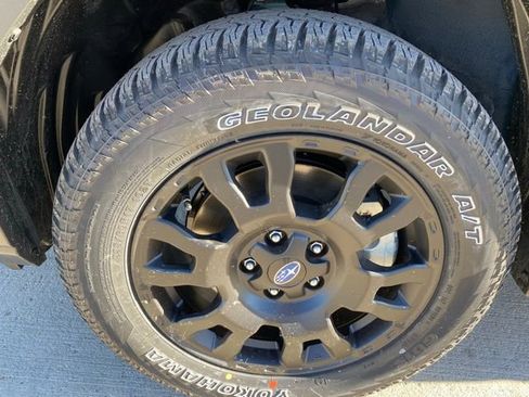 New 2026 Subaru Forester Wilderness image 28