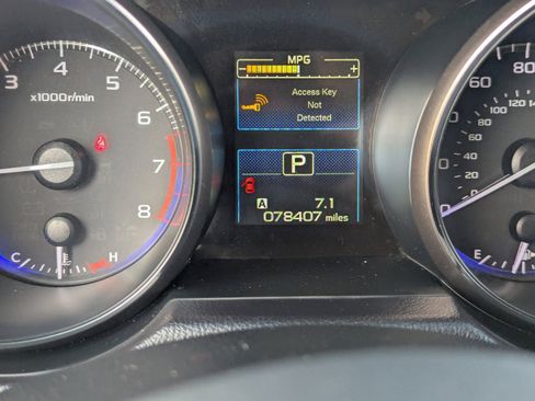 Used 2015 Subaru Outback 3.6R Limited image 34