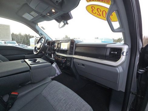 Used 2023 Ford F250 XLT w/ 360-Degree Camera Package image 25