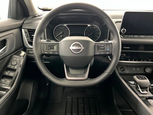 New 2026 Nissan Rogue SV image 12