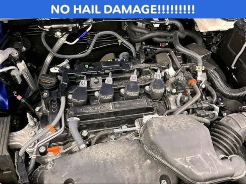 Certified 2024 Honda CR-V EX-L image 30