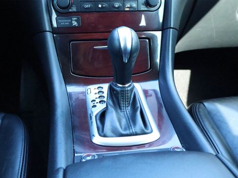 Used 2017 INFINITI QX50 2WD w/ Premium Plus Package image 17