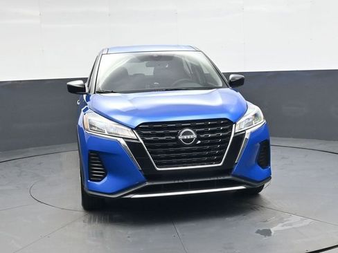 Used 2022 Nissan Kicks S image 10