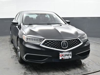 Used 2020 Acura TLX V6 SH-AWD w/ Technology Pkg