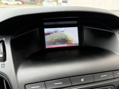 Used 2018 Ford Focus SE image 21