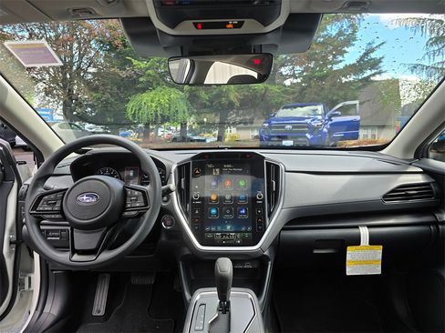 New 2025 Subaru Crosstrek 2.5i Premium image 11