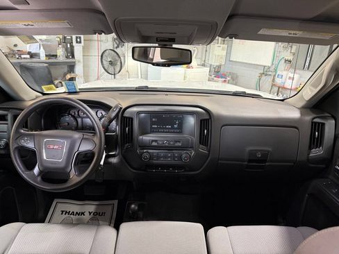 Used 2019 GMC Sierra 1500 Limited w/ Elevation Edition AWD/4WD image 6