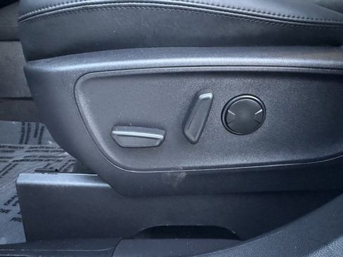 Used 2025 Ford Bronco Sport Outer Banks w/ Outer Banks Tech Package+ image 10