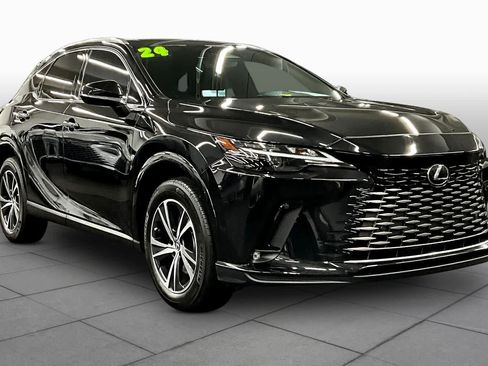 Used 2024 Lexus RX 350 FWD w/ Technology Package image 3