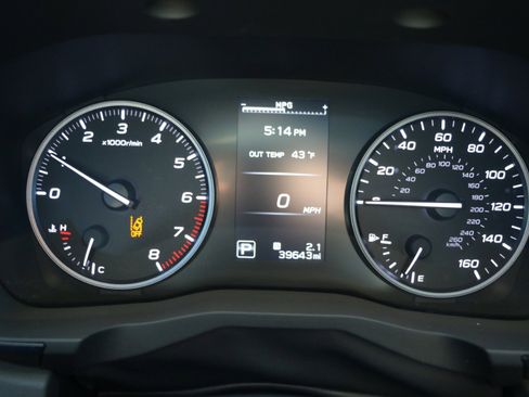 Used 2024 Subaru Ascent Onyx Edition image 32