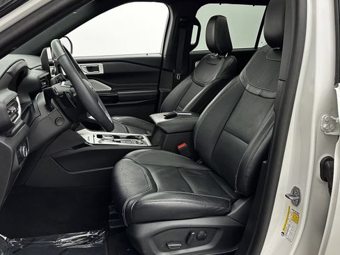 Used 2023 Ford Explorer ST w/ Equipment Group 401A image 16