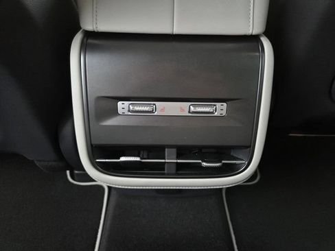 New 2026 Lincoln Nautilus Reserve AWD/4WD image 17