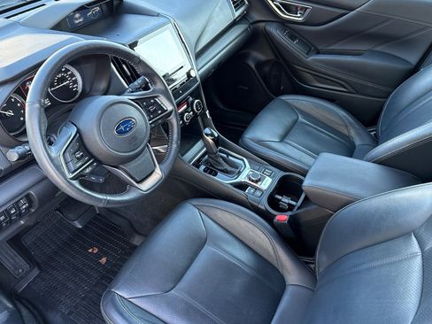 Used 2020 Subaru Forester Touring w/ Popular Package #2 image 11