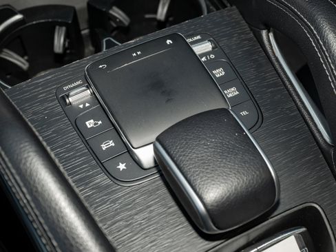 Used 2022 Mercedes-Benz GLE 350 image 33