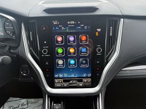 Used 2023 Subaru Outback Touring image 13