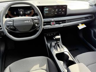 New 2026 Kia K4 LXS video 2