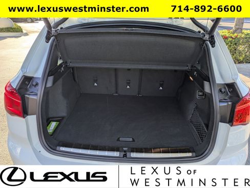 Used 2022 BMW X1 sDrive28i w/ Convenience Package image 10