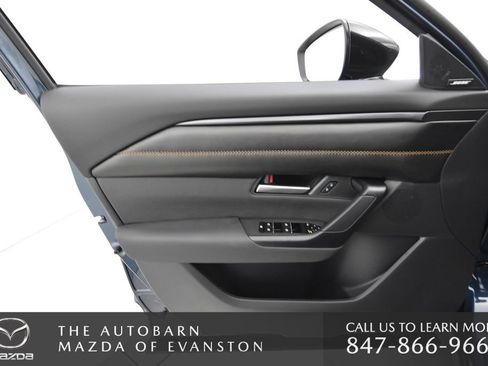 New 2026 MAZDA CX-50 AWD 2.5 S w/ Weather Package image 31