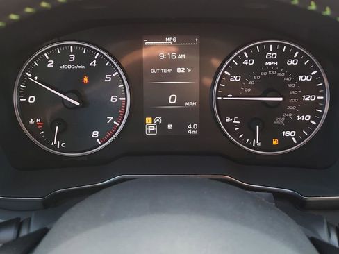 Certified 2025 Subaru Outback Onyx Edition image 15