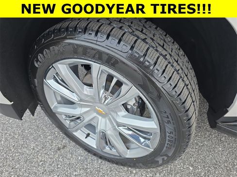 Certified 2021 Chevrolet Suburban High Country image 32