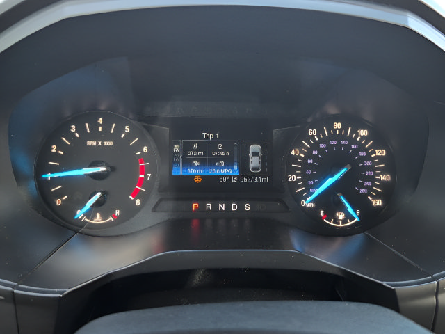 Used 2020 Ford Edge SE FWD image 13