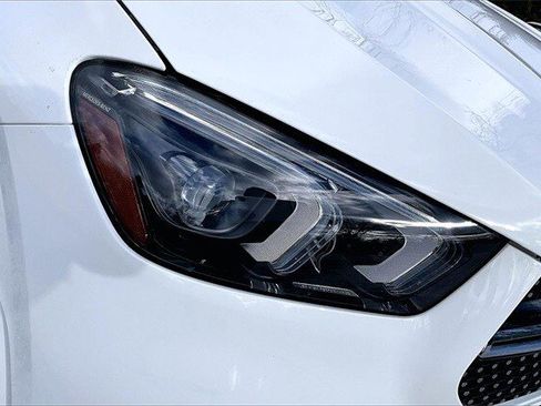 Certified 2022 Mercedes-Benz GLE 350 4MATIC image 34