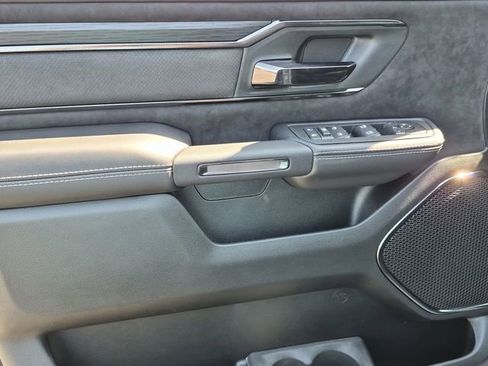 New 2026 RAM 1500 RHO AWD/4WD image 11
