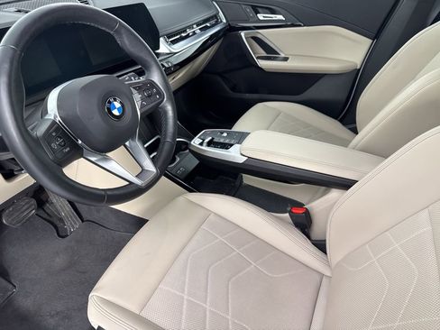 Certified 2023 BMW X1 xDrive28i w/ Convenience Package AWD/4WD image 7