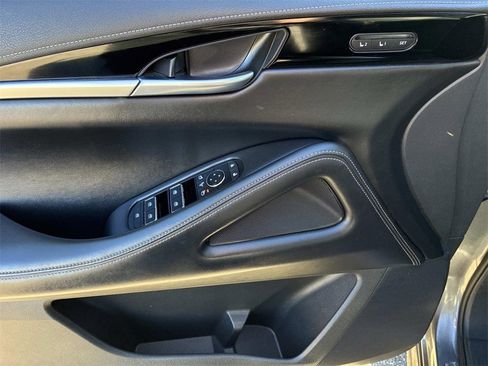 Used 2022 INFINITI QX60 Pure image 23