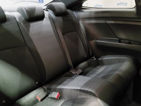Used 2020 Honda Civic Sport image 21