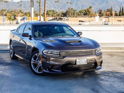 Certified 2021 Dodge Charger R/T